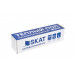 Нагревательный мат SKAT HT MAT-4,0-640