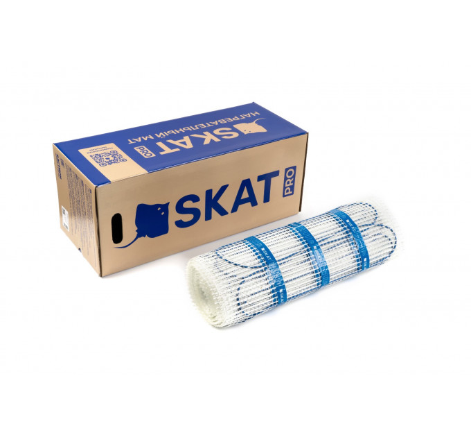 Нагревательный мат SKAT HT MAT-9,0-1620 PRO