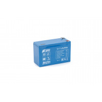 Li-ion аккумулятор Skat i-Battery 12-7 LiFePO4