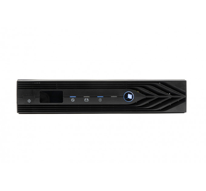 Источник бесперебойного питания SKAT-RLPS.48DC-10 RACK (СКАТ ИБП-48/10-RACK)