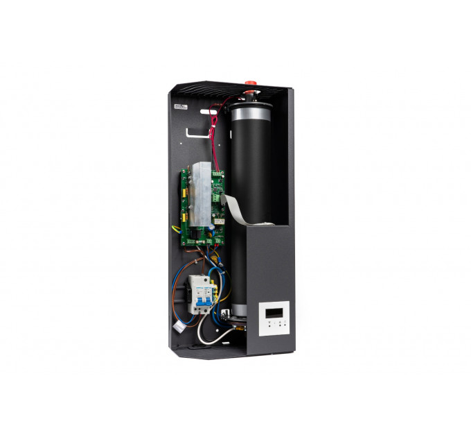 Комплект электрический котел SKAT Silver StS-12 + SKAT E UPN 380/63А