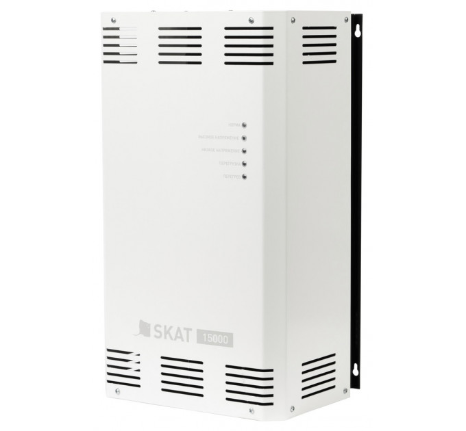 Cтабилизатор напряжения SKAT ST-15000