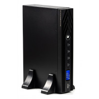 Источник бесперебойного питания  SKAT-UPS 1000-RACK-ON-2x9-E