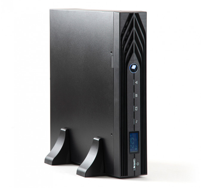 Источник бесперебойного питания SKAT-UPS 1000-RACK-ON