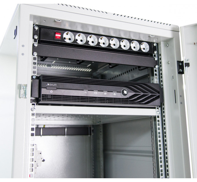 SKAT-UPS 6000 SNMP комплекс бесперебойного питания
