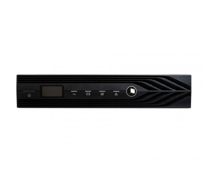 Источник бесперебойного питания SKAT-UPS 2000-RACK-ON-E