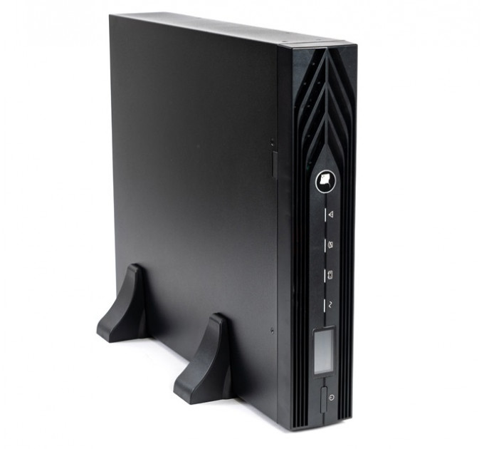 Источник бесперебойного питания SKAT-UPS 2000-RACK-ON-4X9