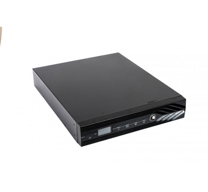 Источник бесперебойного питания SKAT-UPS 2000-RACK-ON-4X9