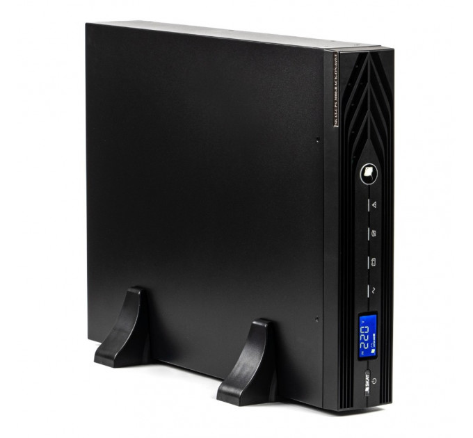 Источник бесперебойного питания SKAT-UPS 3000-RACK-ON-6x9-E