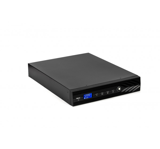 Источник бесперебойного питания SKAT-UPS 3000-RACK-ON-6x9-E