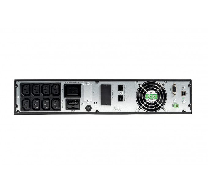 Источник бесперебойного питания SKAT-UPS 3000-RACK-ON-6x9-E