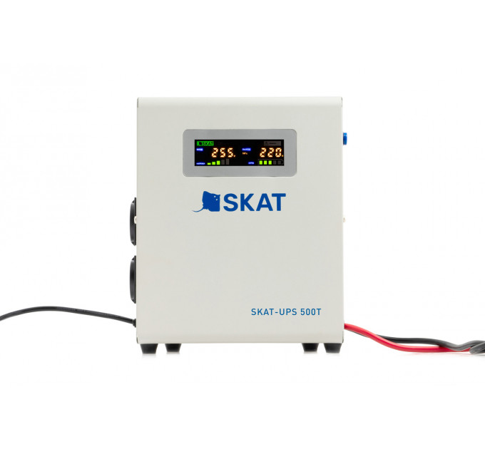 Источник бесперебойного питания SKAT UPS-500T