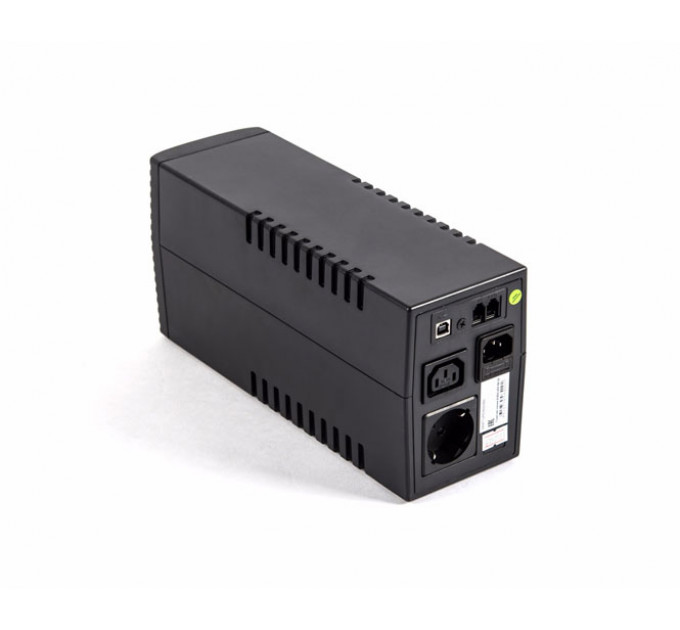 Источник бесперебойного питания SKAT-UPS 600/350