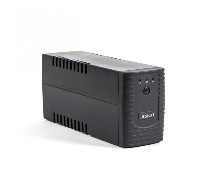 Источник бесперебойного питания SKAT-UPS 600/350