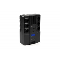 ИСТОЧНИК БЕСПЕРЕБОЙНОГО ПИТАНИЯ SKAT-UPS 800-AID-IN-1x9