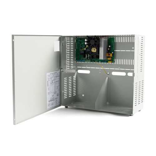 Источник бесперебойного питания СКАТ ИБП-12/18-2X40 (SKAT-V.12DC-18 ИСП. 5000)