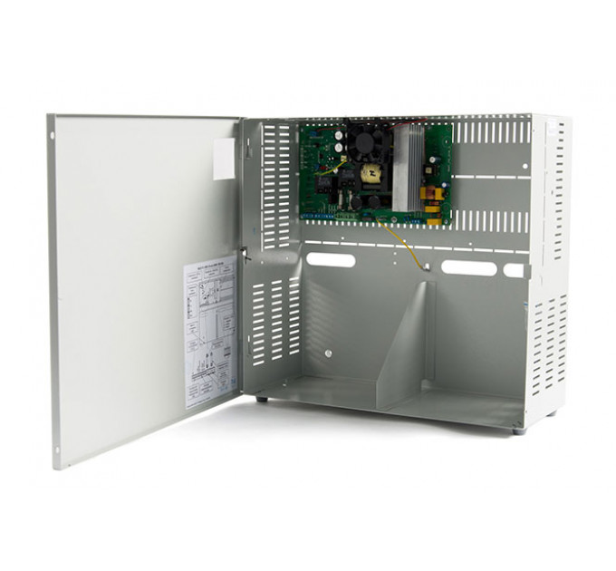 Источник бесперебойного питания СКАТ ИБП-12/18-2X40 (SKAT-V.12DC-18 ИСП. 5000)