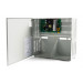 Источник бесперебойного питания СКАТ ИБП-12/18-2X40 (SKAT-V.12DC-18 ИСП. 5000)