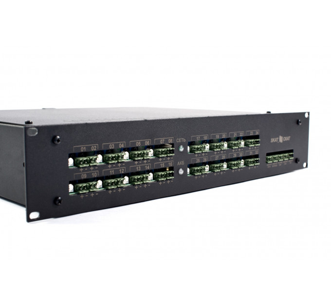 Источник бесперебойного питания SKAT-V.32 RACK
