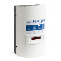 Стабилизатор напряжения SKAT STP-10000 исп. Н