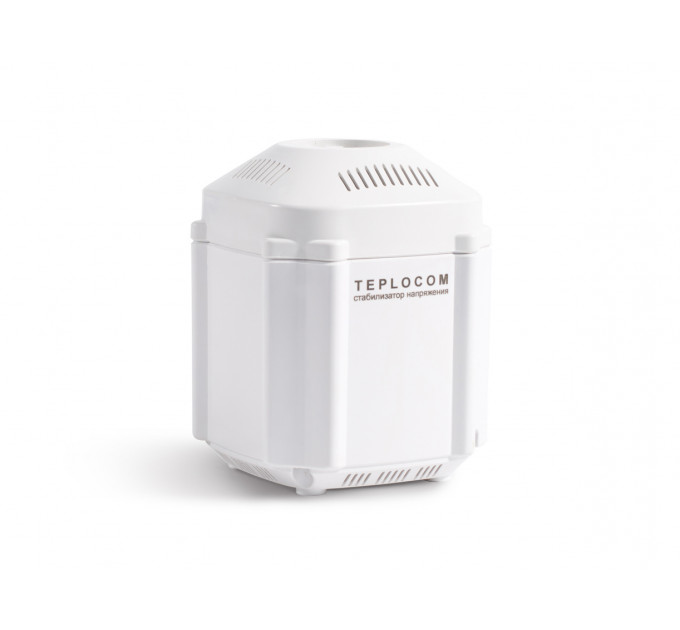 Стабилизатор напряжения для котла TEPLOCOM ST-222/500