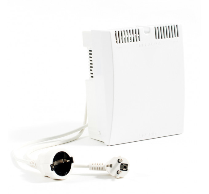 Стабилизатор напряжения для систем отопления TEPLOCOM ST-1515