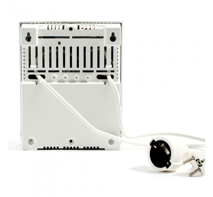 Стабилизатор напряжения для систем отопления TEPLOCOM ST-1515