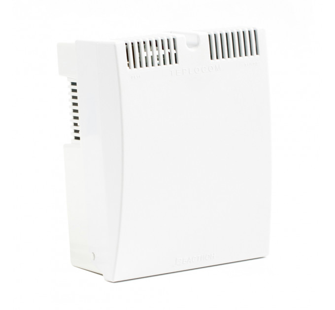 Стабилизатор напряжения для систем отопления TEPLOCOM ST-1515