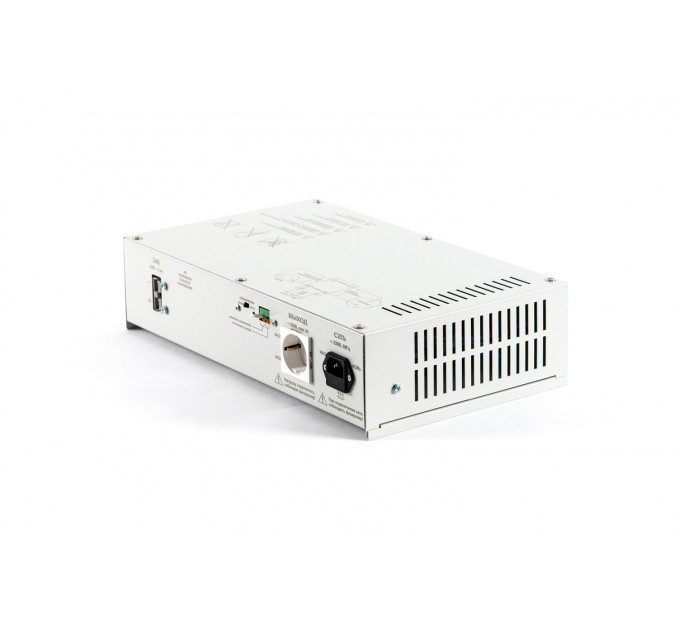 ИБП для котла отопления TEPLOCOM-600