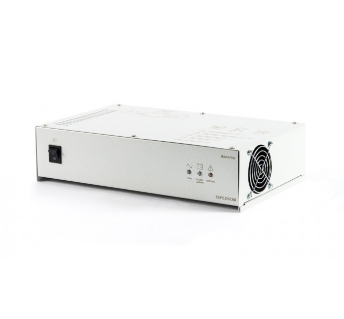 ИБП для котла отопления TEPLOCOM-600