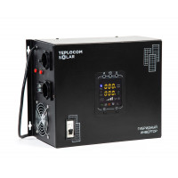 ИБП для котла отопления TEPLOCOM SOLAR-1500