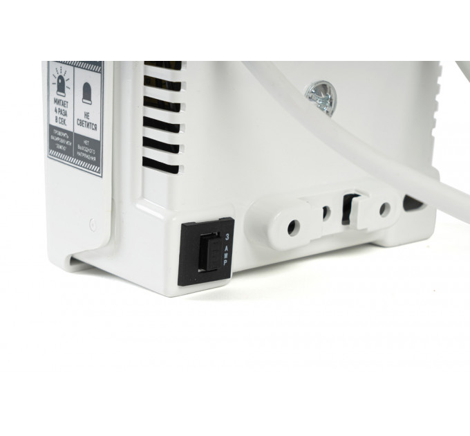 Стабилизатор напряжения для котла TEPLOCOM ST-555