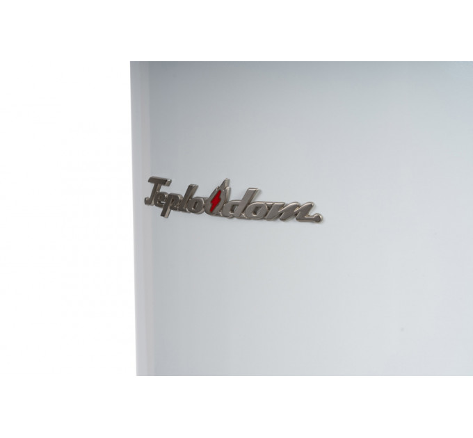 Электрический котёл Teplodom i-TRM SILVER StS 9 кВт