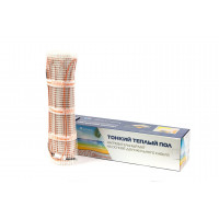 Маты нагревательные двужильные TEPLOCOM МНД-2,0-320 Вт
