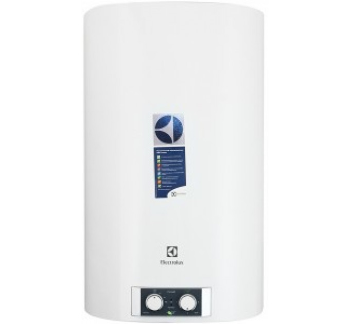Electrolux EWH 80 Formax