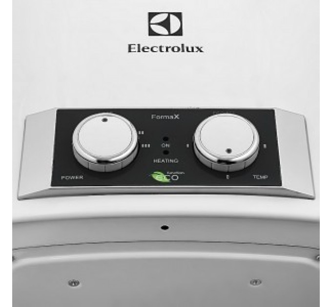 Electrolux EWH 50 Formax