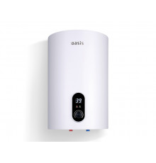 Oasis Steel SN-30L
