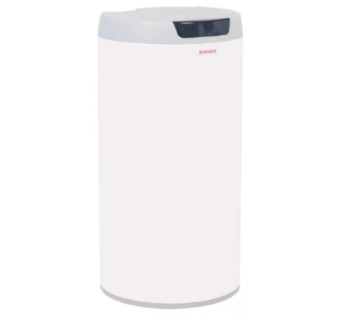 Drazice OKC 250 NTR