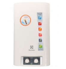 Electrolux EWH 30 Formax