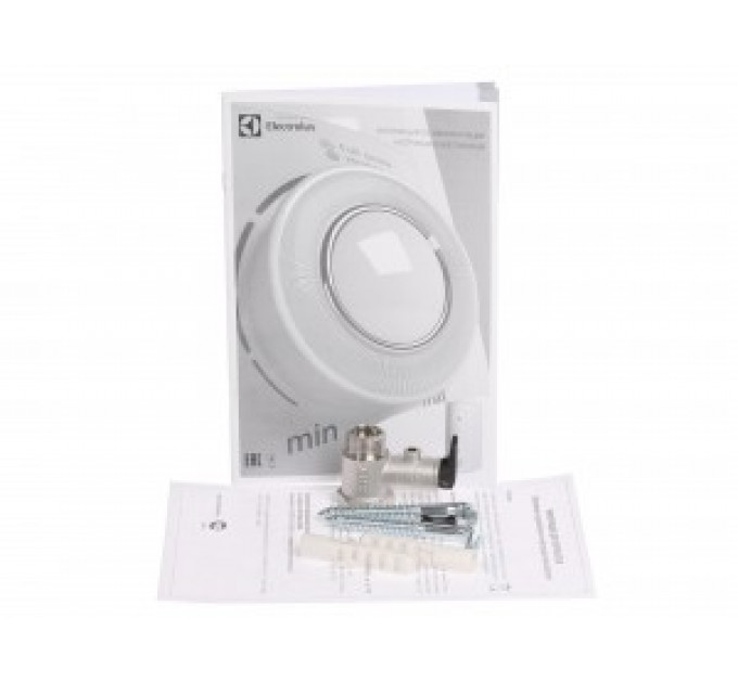 Electrolux EWH 150 AXIOmatic