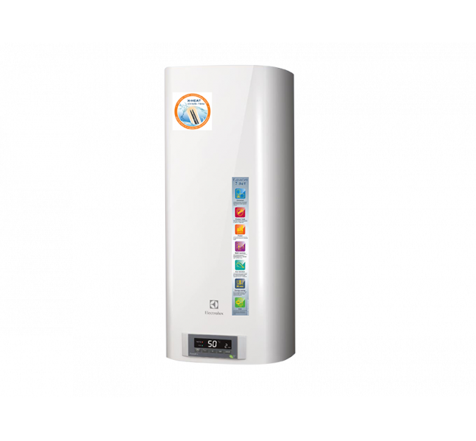 Electrolux EWH 100 Formax DL