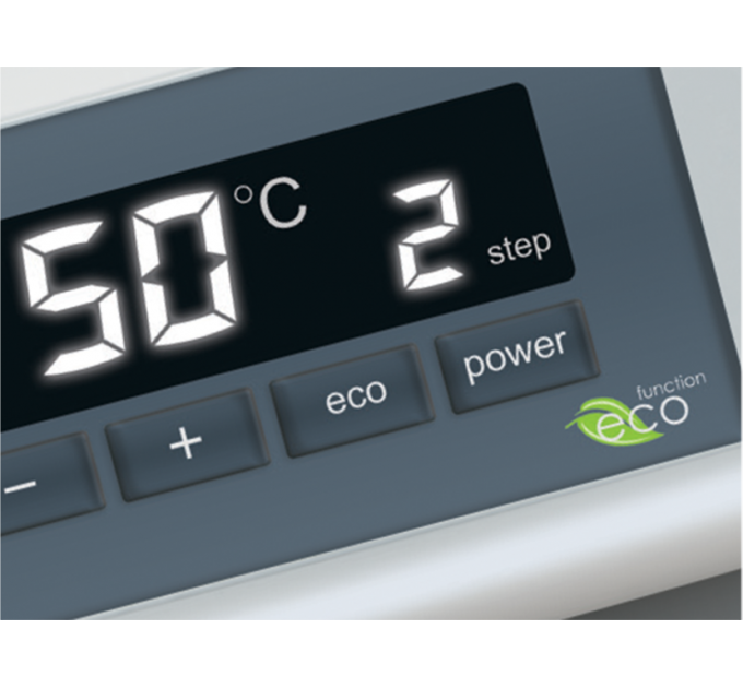 Electrolux EWH 100 Formax DL