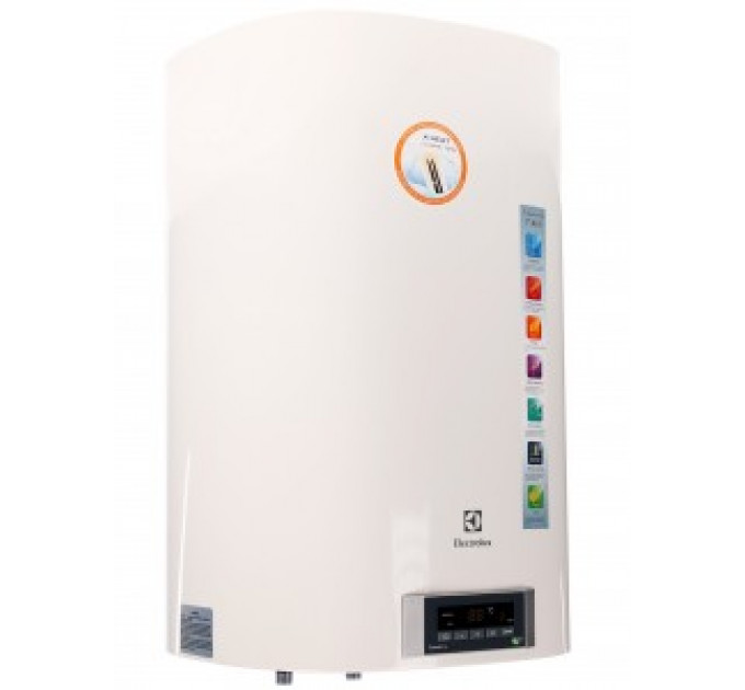 Electrolux EWH 80 Formax DL