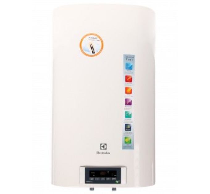 Electrolux EWH 80 Formax DL