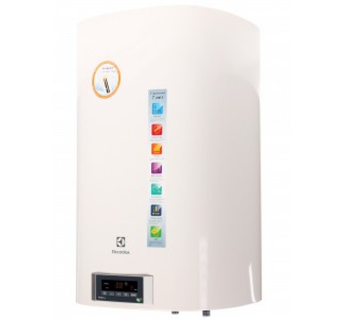 Electrolux EWH 80 Formax DL