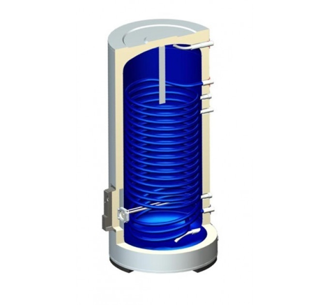 Thermex ER 200V combi