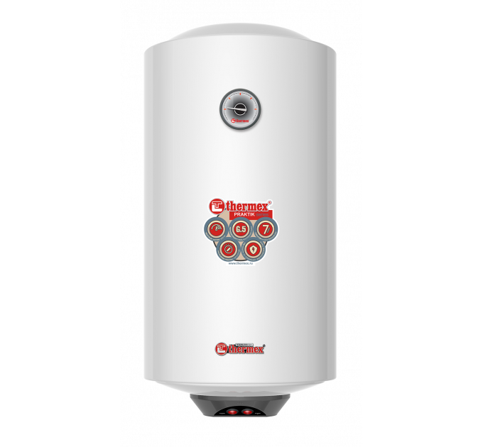 Thermex Praktik 50 V Slim