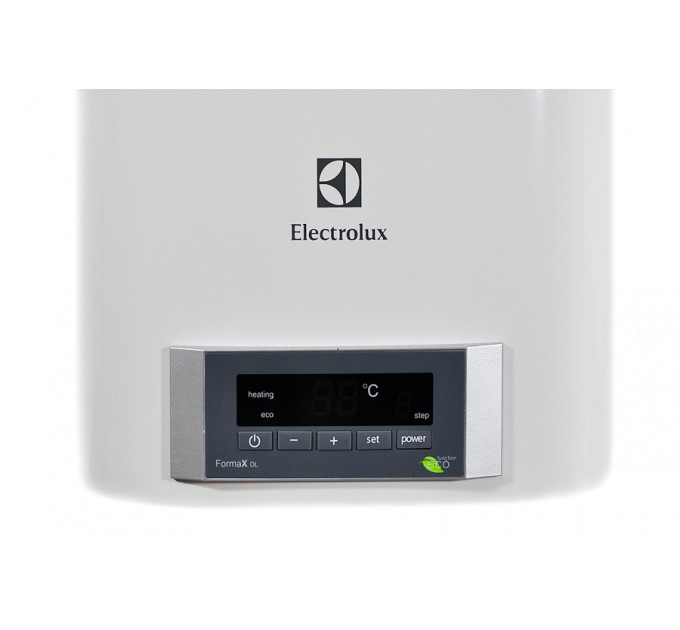 Electrolux EWH 30 Formax DL