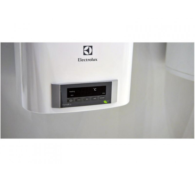 Electrolux EWH 30 Formax DL