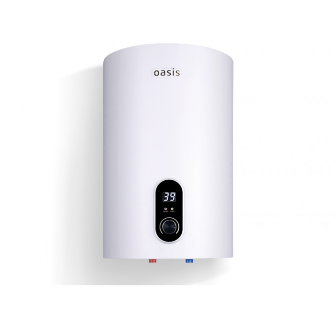 Oasis Steel SN-100L